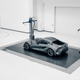 Illustration for article titled The Toyota FT-1 's New Look Will Make You Want A New Supra So Bad